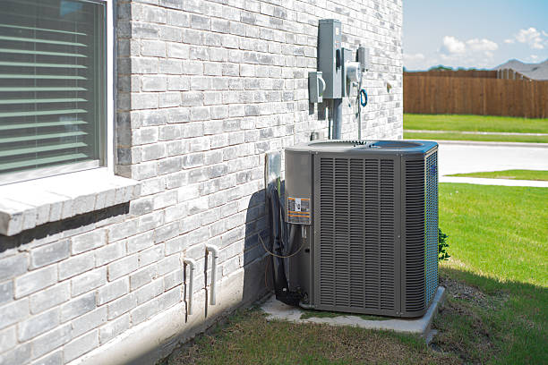 Reliable Ac Installation contractor in Houston, TX by FH HVAC